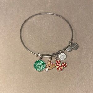 ALEX AND ANI DISNEY BRACELET